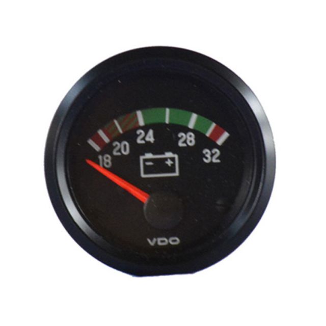 Best selling Wheel Loader Voltmeter Factory